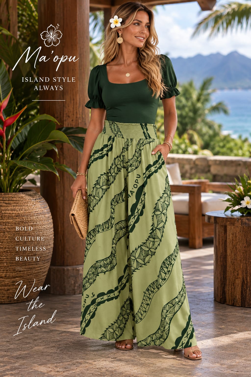 Elei Collection