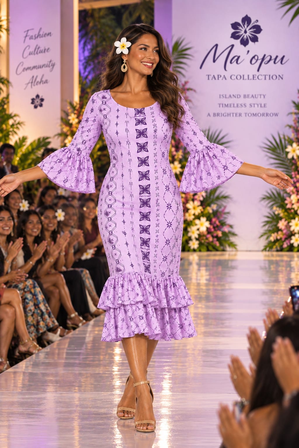 Tapa Collection