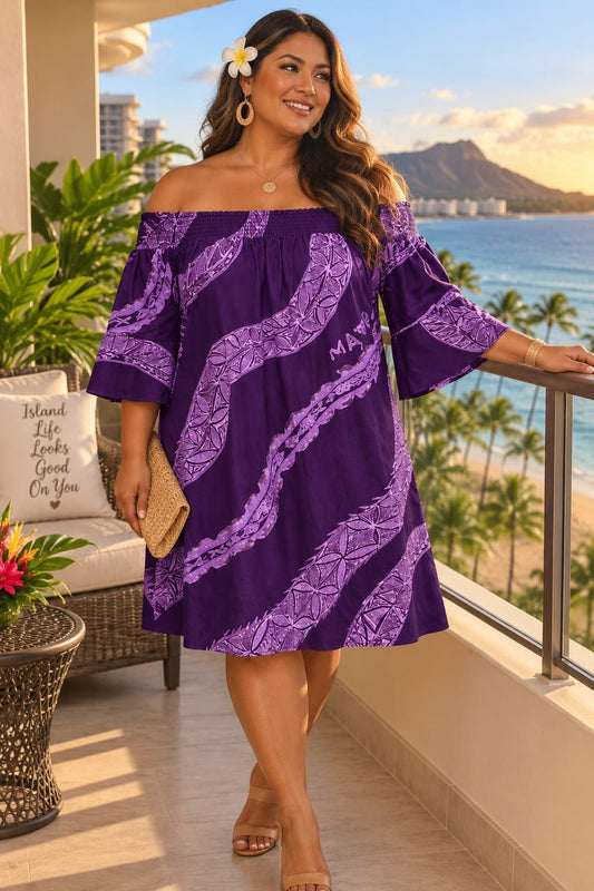 Gloria Dress
