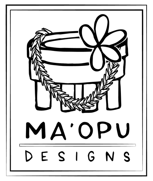 Maopu Designs