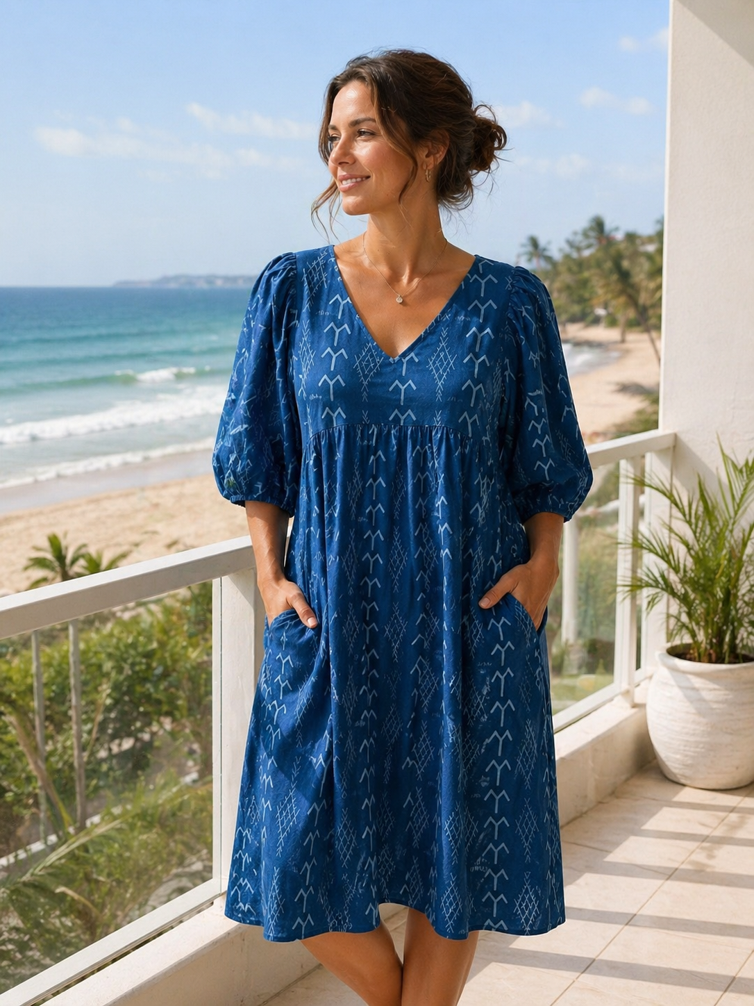 Lena Dress