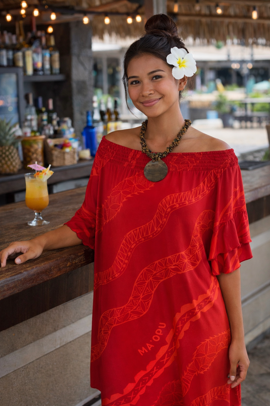 Gloria dress