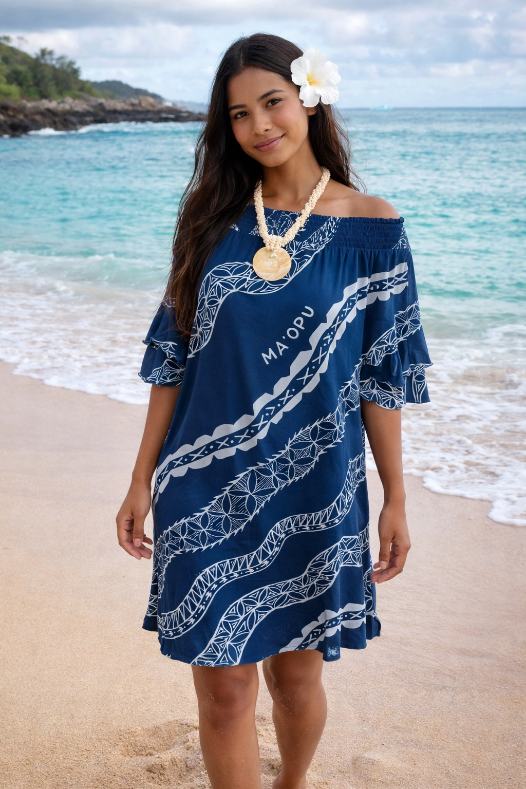 Gloria dress