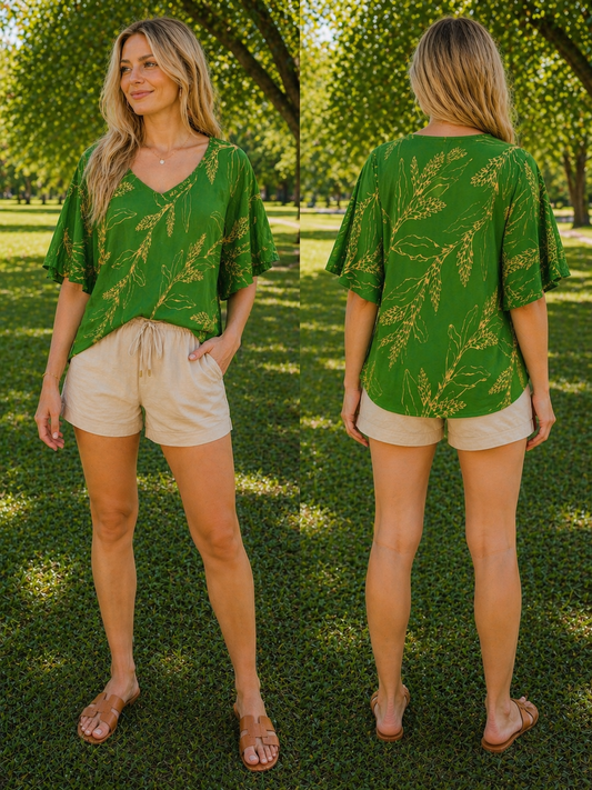 Chelle Top
