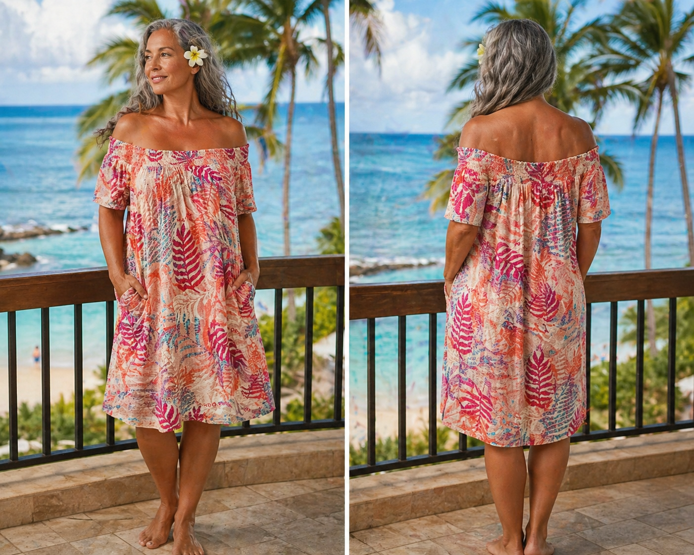 Gloria Dress