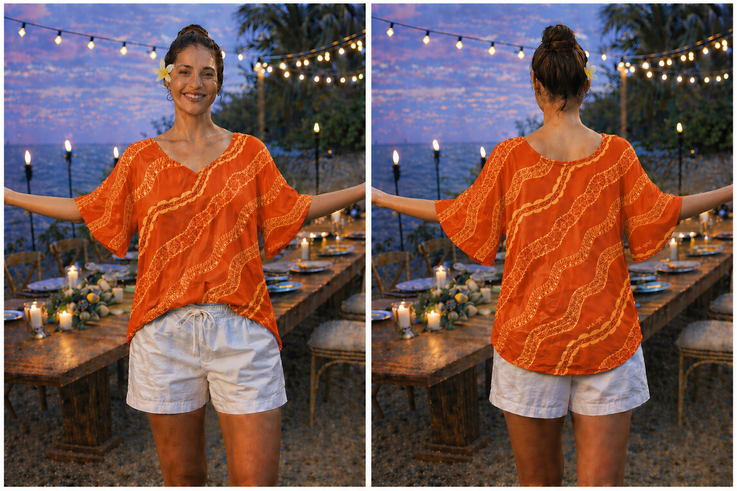 Chelle Top