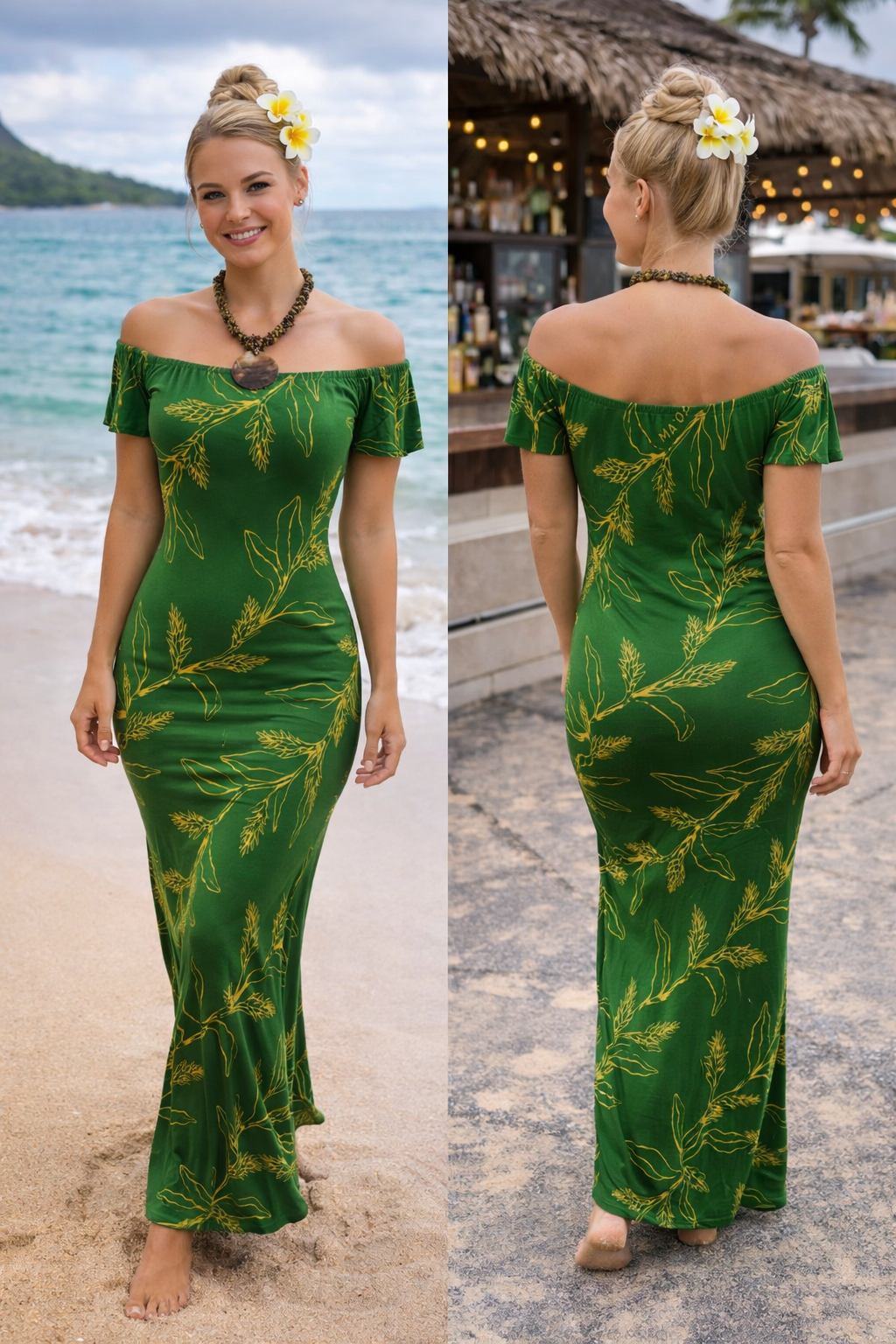 Nina Dress